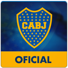 Boca Juniors - App Oficial 圖標