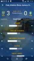 Boca Juniors - App Oficial स्क्रीनशॉट 3