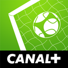 CANAL FOOTBALL APP আইকন