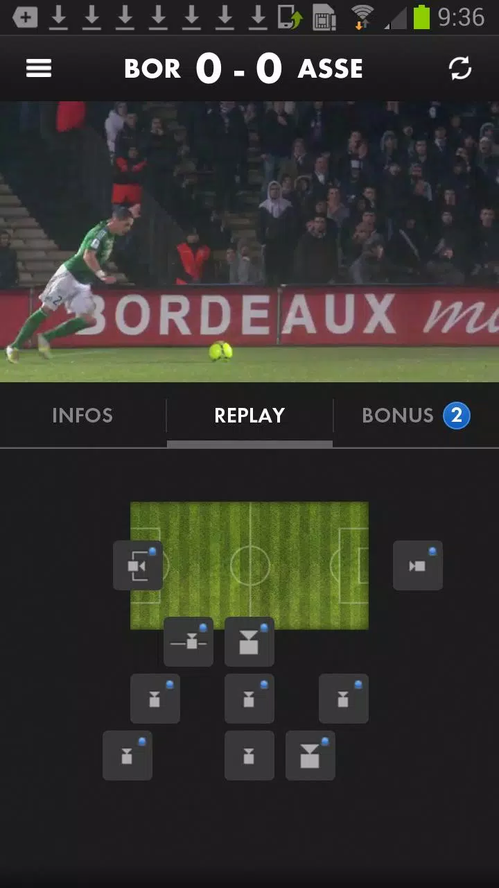 CANAL FOOTBALL APP for Android - APK Download