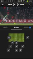 CANAL FOOTBALL APP capture d'écran 1