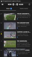 CANAL FOOTBALL APP スクリーンショット 2