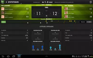 CANAL FOOTBALL APP APK download