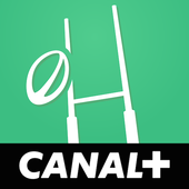 CANAL Rugby App icon