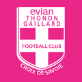 Evian Thonon Gaillard F.C.