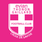 Evian Thonon Gaillard F.C. icône