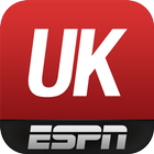 ESPN UK 圖標