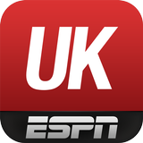 ESPN UK icône