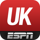 ESPN UK icon