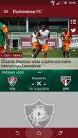 Poster Fluminense