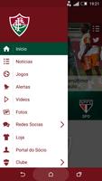 Fluminense スクリーンショット 1