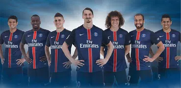 PSG Fotofan