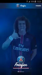 PSG Fotofan APK download