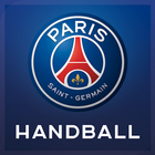 PSG Handball आइकन