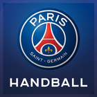 PSG Handball biểu tượng