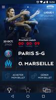 Stadium App Affiche