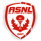 ASNL Officiel icône