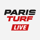 Paris-Turf LIVE 아이콘