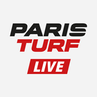 Paris-Turf LIVE आइकन