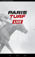 Paris-Turf LIVE पोस्टर