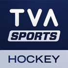 TVA Sports Hockey آئیکن