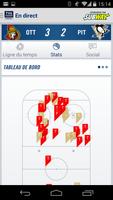 3 Schermata TVA Sports Hockey