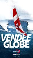 Vendée Globe 2016 Cartaz