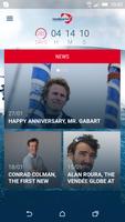 Vendée Globe 2016 ảnh chụp màn hình 1