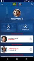 PSG Challenge screenshot 1