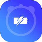 Save Battery - Smart Alarm App icône