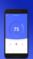 Save Battery - Smart Alarm App پوسٹر