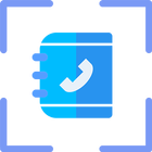 ShareContact icône