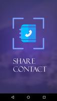 ShareContact poster