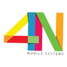 4N Mobile Takip Sistemleri-icoon