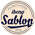 Iheng Sablon biểu tượng