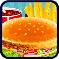 Delicious Burger APK download