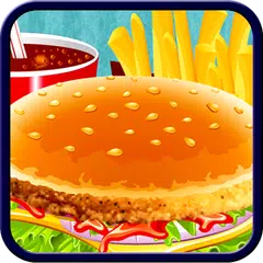 Descargar APK de Delicious Burger