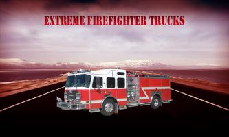 Extreme FireFighter Trucks capture d'écran 1