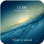 Lock Screen Slider-Slide lock