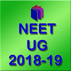 Target NEET UG 2018-19 icono