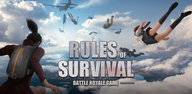 Top Ten Alternative Games to Rules of Survival