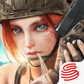 RULES OF SURVIVAL icon