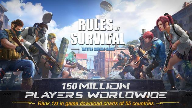 rules of survival laptop requirements