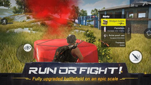 rules of survival battle royale game wiki