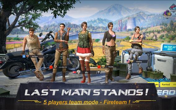 rules of survival apk on pc