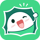 网易GACHA-网易二次元社区 أيقونة