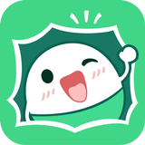 网易GACHA-网易二次元社区 أيقونة