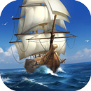 大航海之路 全3D真實航海冒險MMO手遊 APK