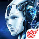 Spark of Space (Unreleased) APK