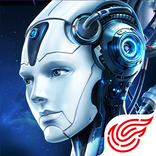 Spark of Space (Unreleased)